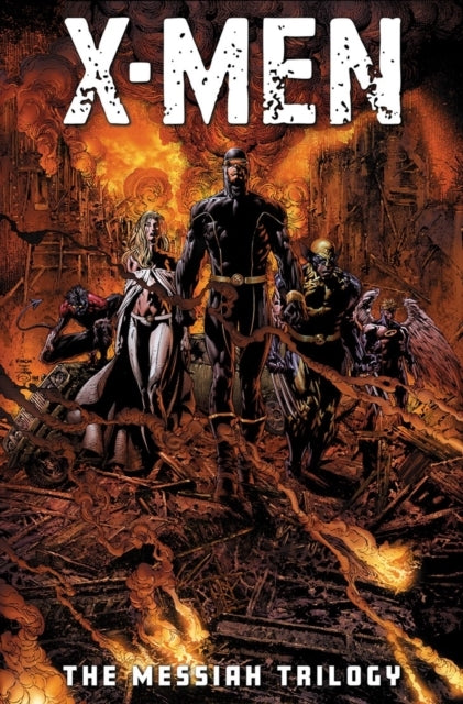 X-Men