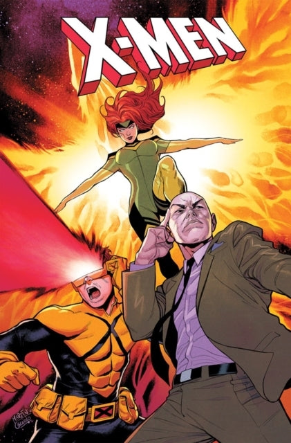 X-Men