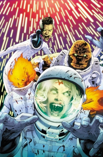 Marvel Zombies