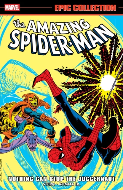 Amazing Spider-Man Epic Collection