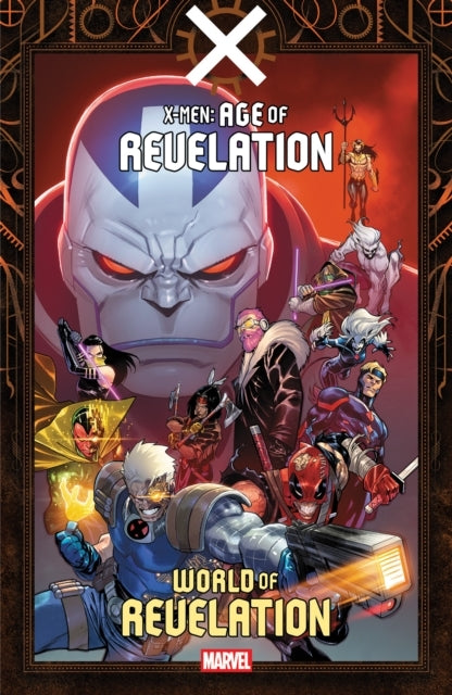 X-Men