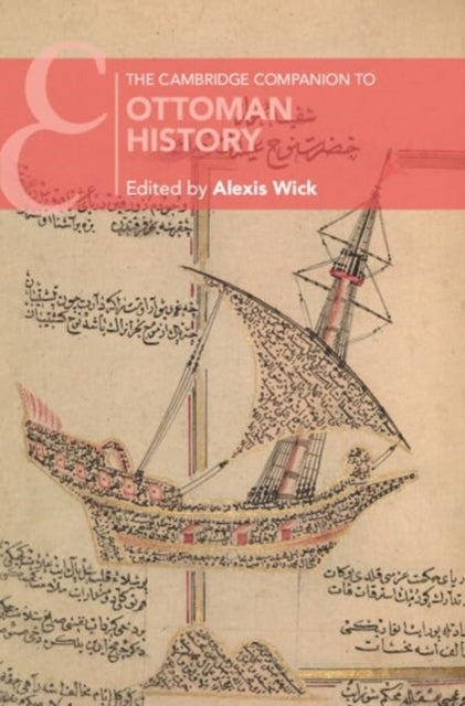 The Cambridge Companion To Ottoman History