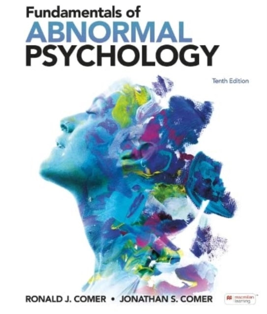 Fundamentals of Abnormal Psychology International Edition