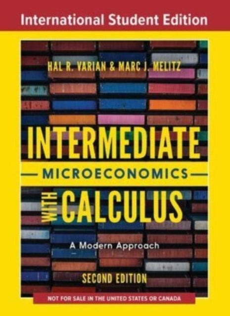 Intermediate Microeconomics