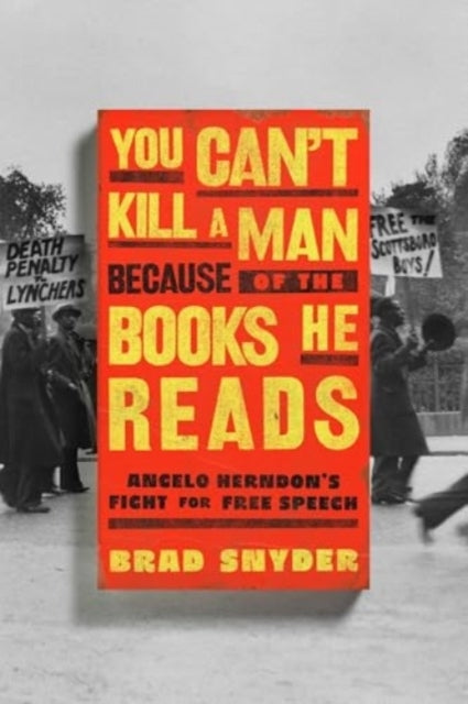 You Can'T Kill A Man Because Of The Books He Reads Angelo He