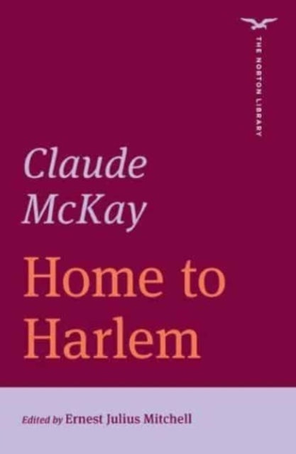 Home To Harlem 1E Pa N Lib