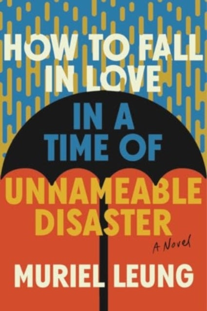 How To Fall In Love In A Time of Unnameable Disa - A Novel