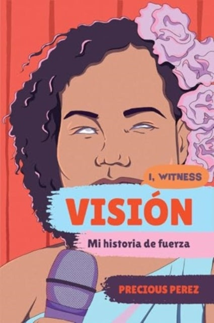 Vision Vision Spanish Language Edition - Mi Historia De Fuer