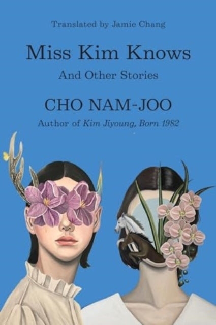 Miss Kim Knows - and Other Stories