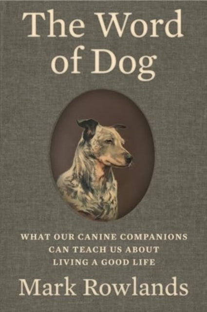 The Word Of Dog - What Our Canine Companions Can Teach Us Ab