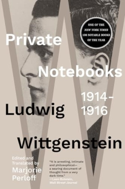 Private Notebooks 1914-1916