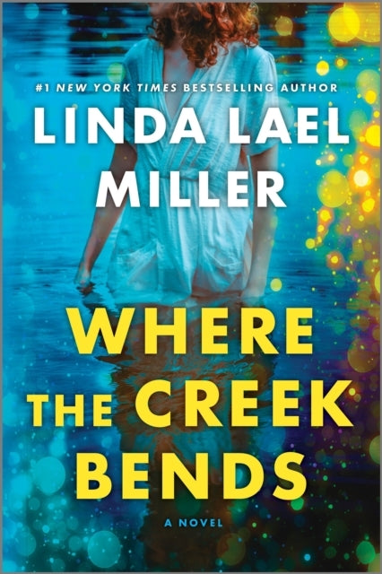 Where the Creek Bends