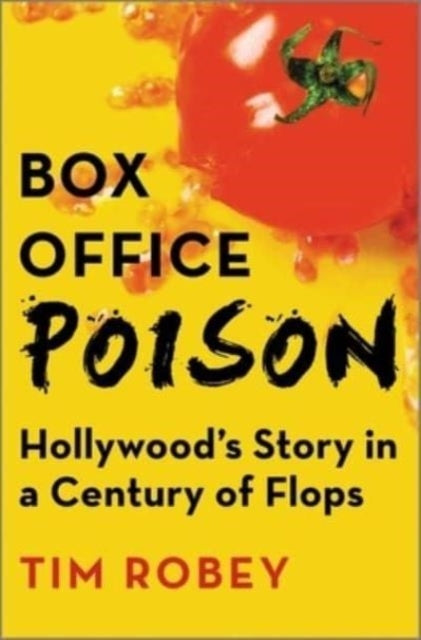 Box office Poison