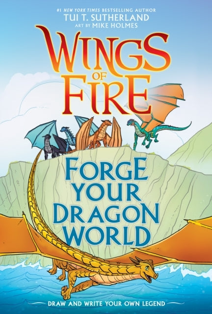 Wings of Fire