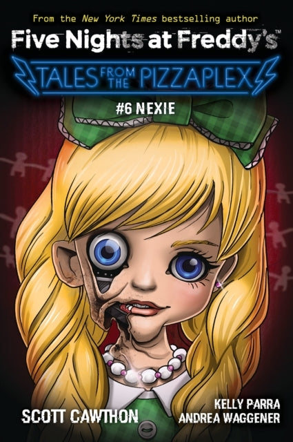 Five Nights at Freddy's: Tales From the Pizzaplex #6