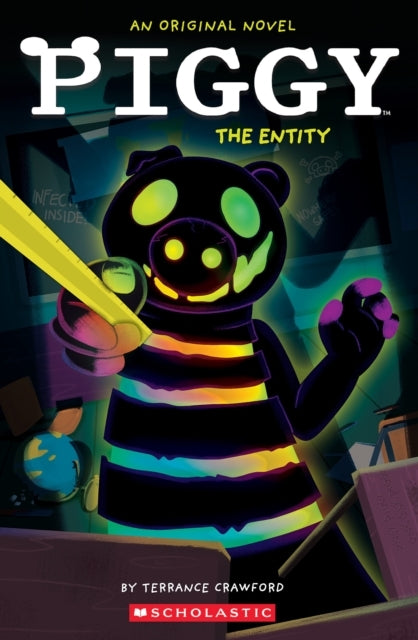 Piggy: The Entity Pb