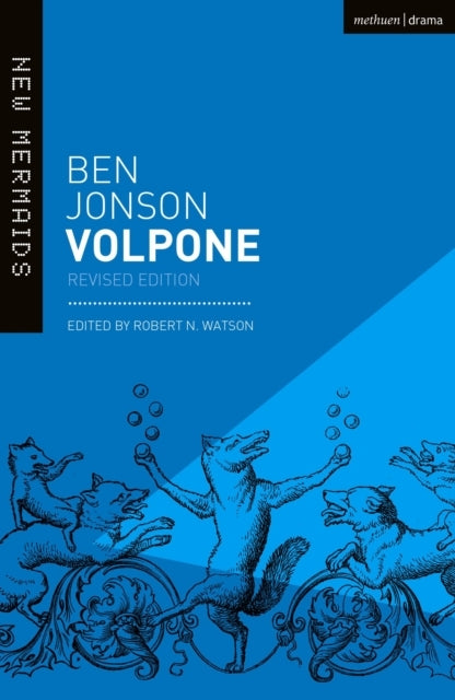 Volpone Revised Edition