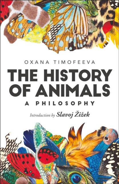 The History of Animals: a Philosophy