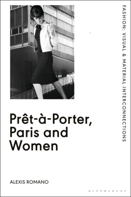 Pret-a-porter, Paris and Women