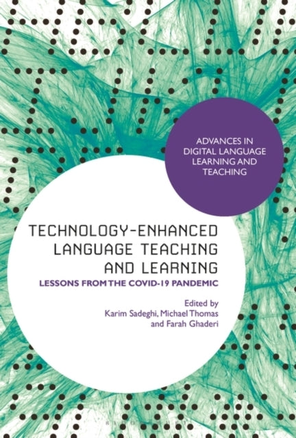 Technology-Enhanced Language Teaching and Learning Lessons F