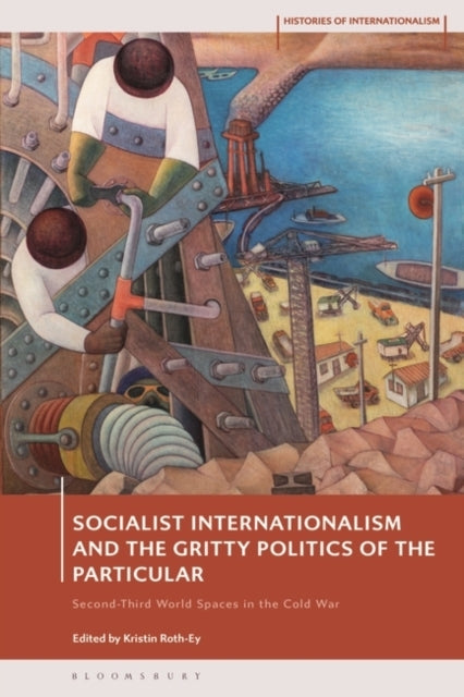 Socialist Internationalism and The Gritty Politics of The Pa