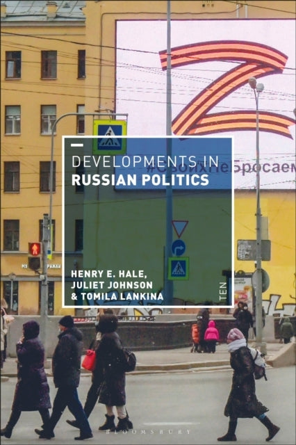 Developments in Russian Politics