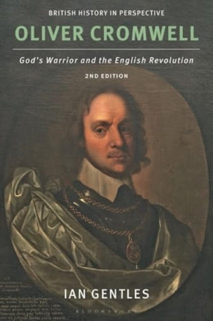 Oliver Cromwell God'S Warrior And The English Revolution