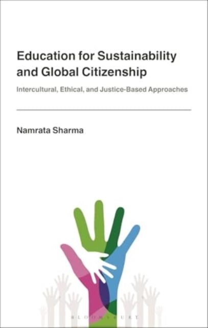 Education For Sustainability And Global Citizenship Intercul