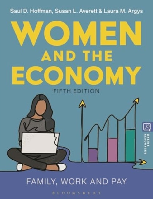 Women And The Economy Family, Work And Pay