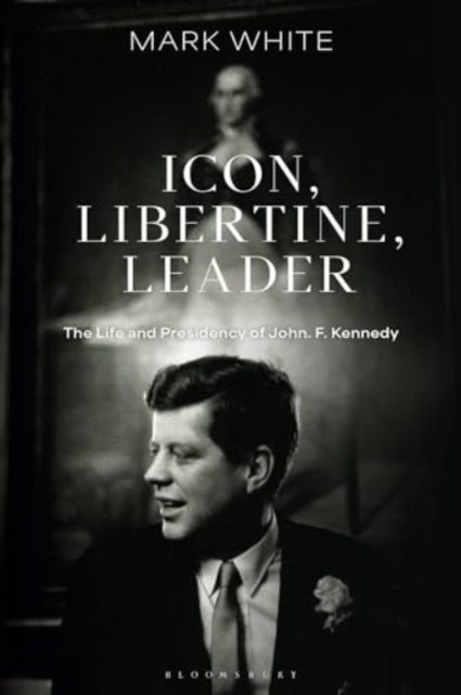 Icon Libertine Leader