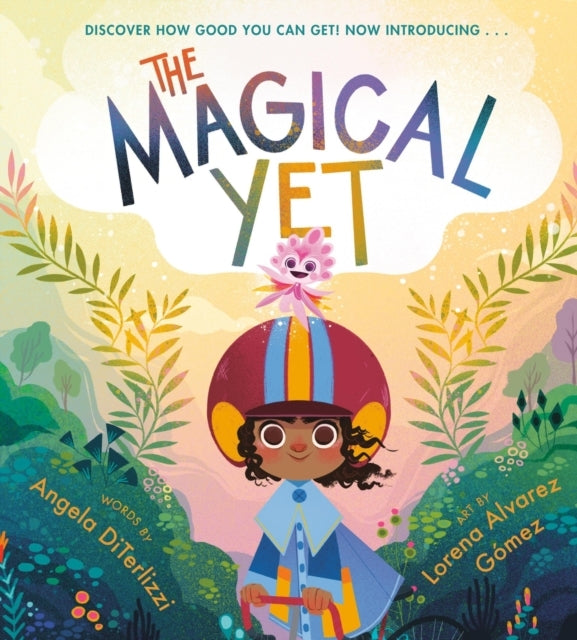 The Magical yet
