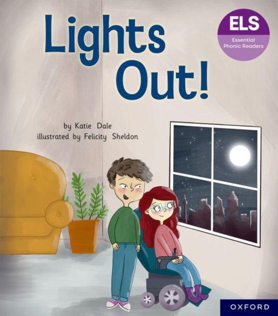 Lights Out
