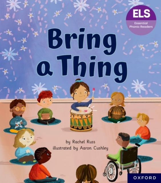 Bring a Thing