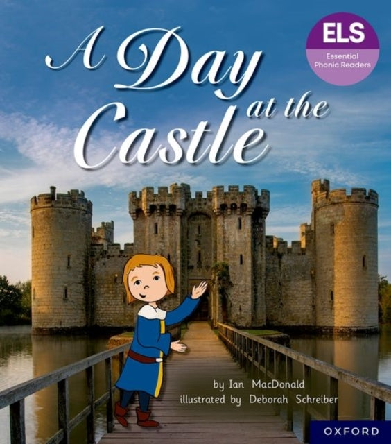 A Day at the Castle