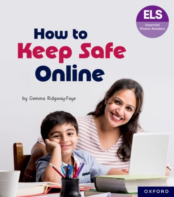 How to Keep Safe Online