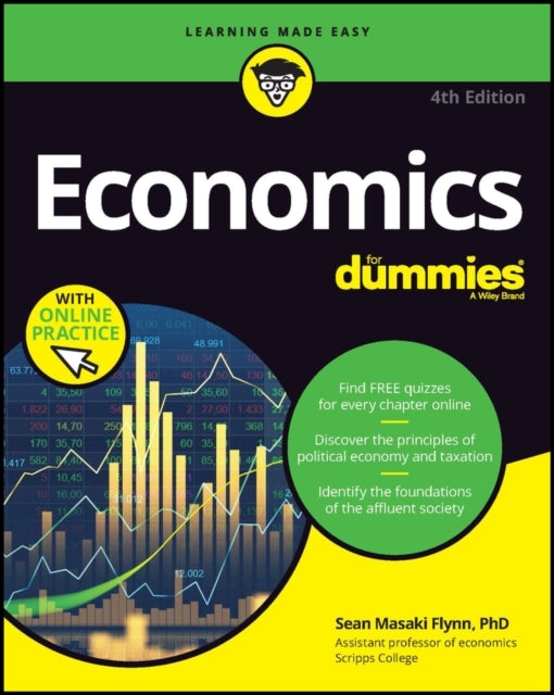 Economics for Dummies