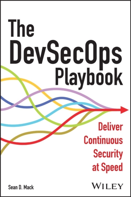 The Devsecops Playbook