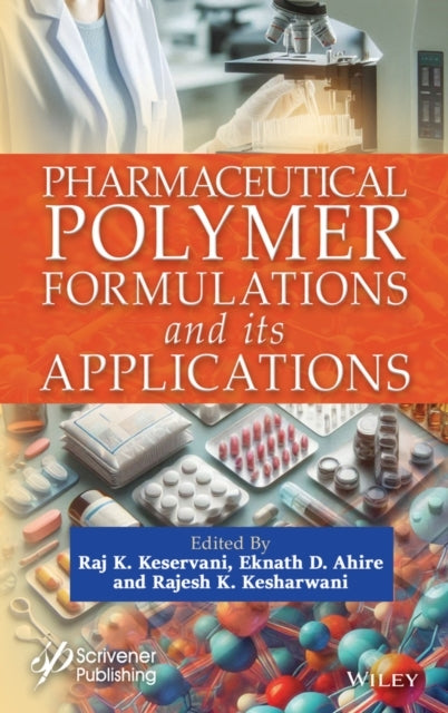 Pharmaceutical Polymer Formulations And Its Applic Ations