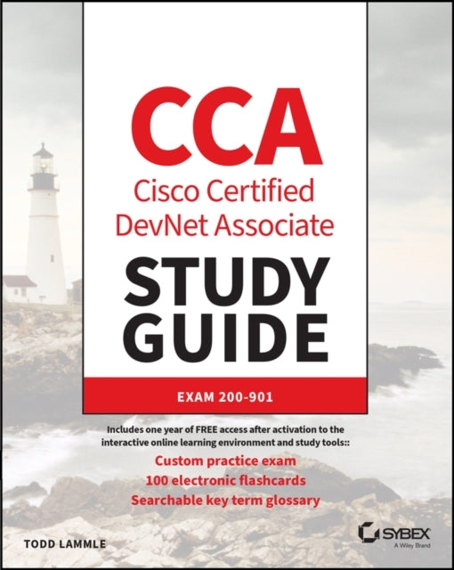 Cca Cisco Certified Associate Devnet Study Guide Exam 200-90