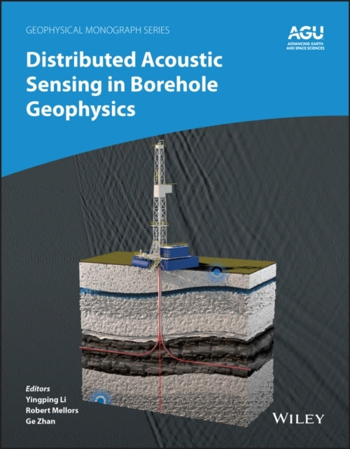 Distributed Acoustic Sensing In Borehole Geophysics