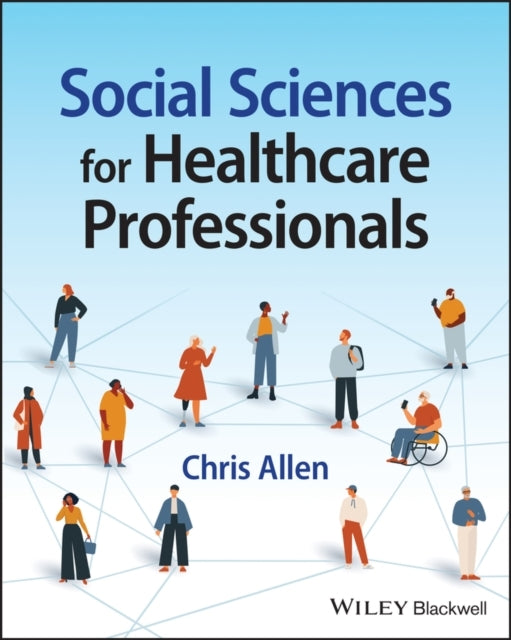 Social Sciences For Healthcare Professionals