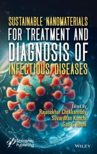 Sustainable Nanomaterials For Treatment And Diagno Sis Of In