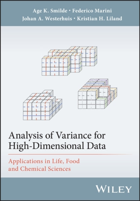 Analysis Of Variance For High-Dimensional Data Applications