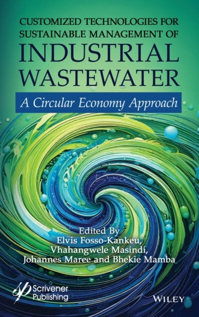 Customized Technologies For Sustainable Management Of Indust