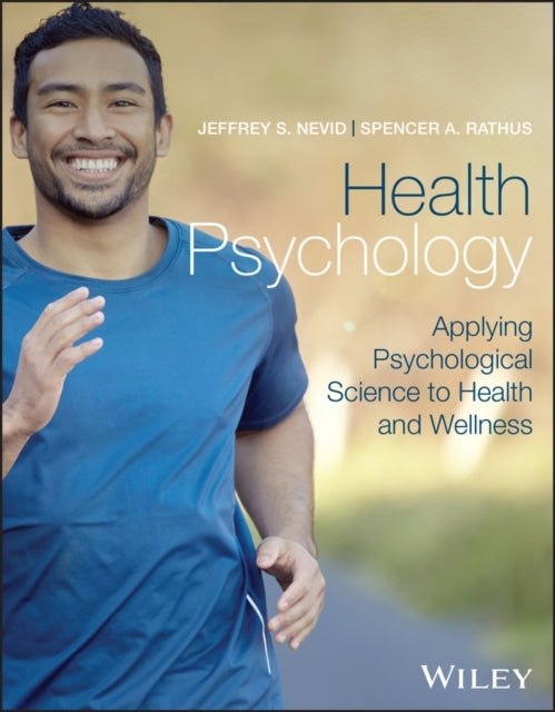 Health Psychology Applying Psychological Science To Health A