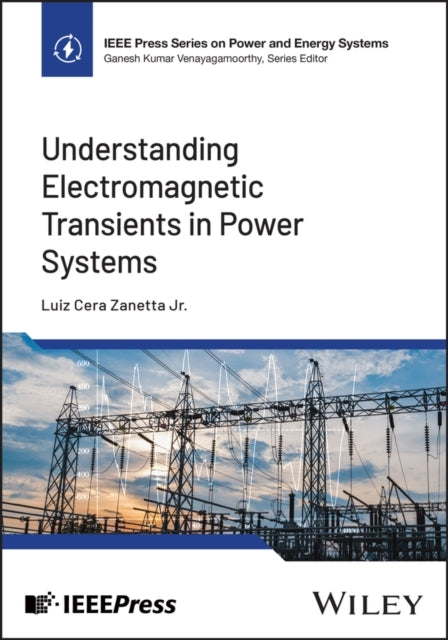 Understanding Electromagnetic Transients In Power Systems
