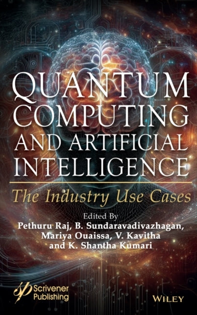 Quantum Computing And Artificial Intelligence: Ind Ustrial U