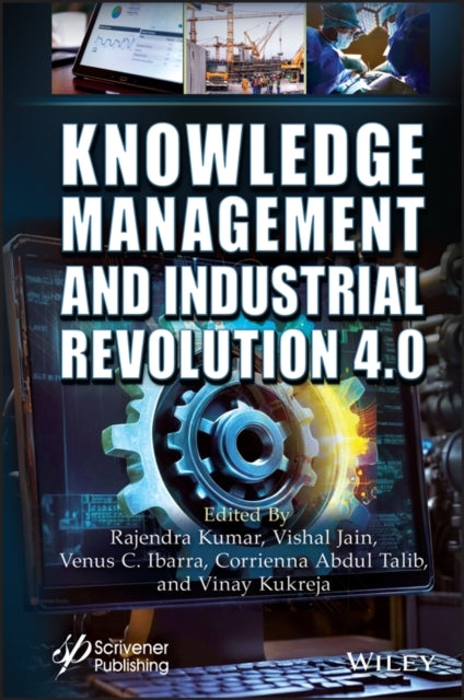 Knowledge Management and Industry Revolution 4.0 Practices A