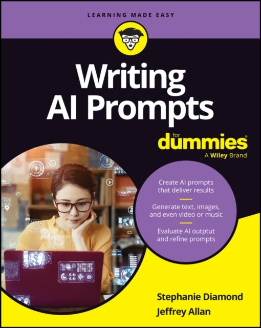 Writing Ai Prompts for Dummies