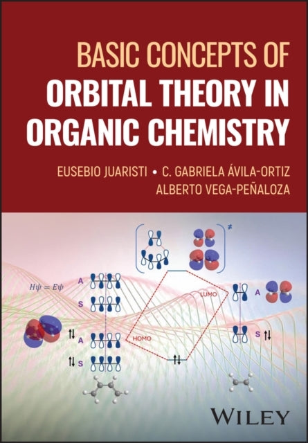 Basic Concepts of Orbital Theory In Organic Chemistry